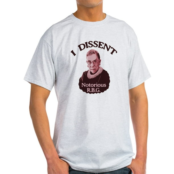 CafePress Notorious RBG P Nightshirt